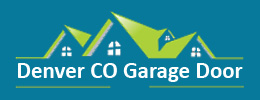 denver Garage Repair Logo